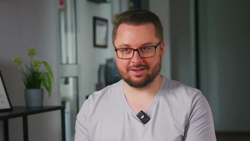 Tobias H. erzählt von seinen Immobilien